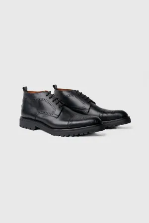 Klee Boot