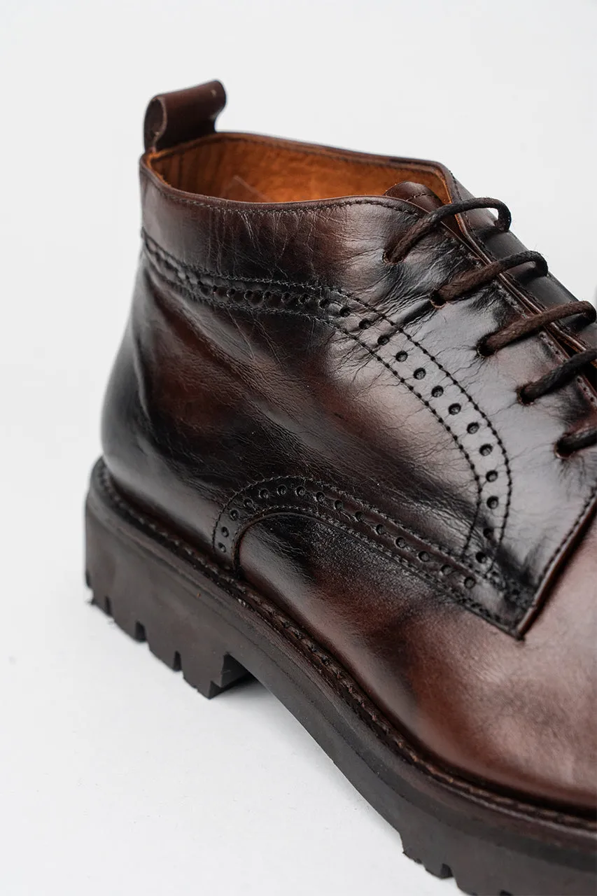 Klee Boot