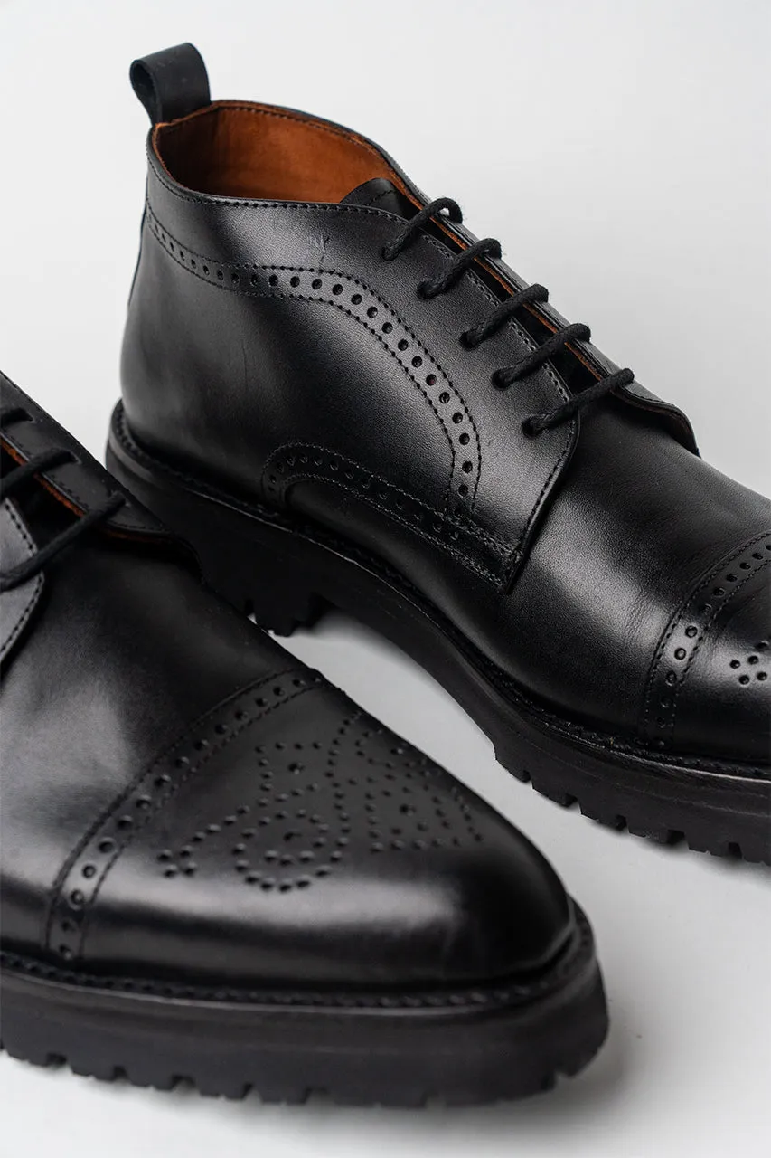 Klee Boot