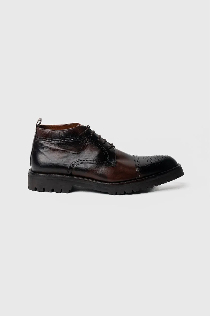 Klee Boot