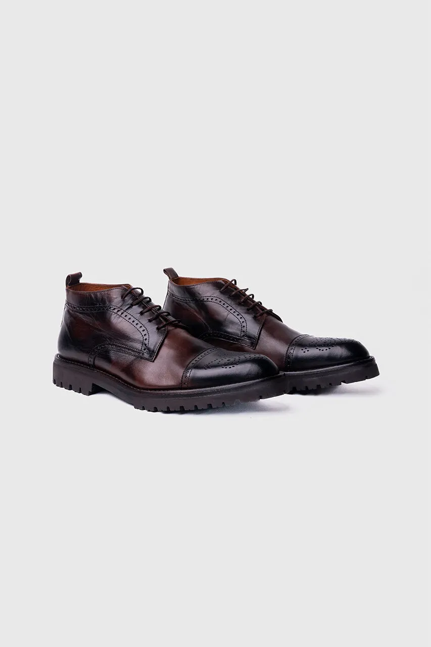 Klee Boot