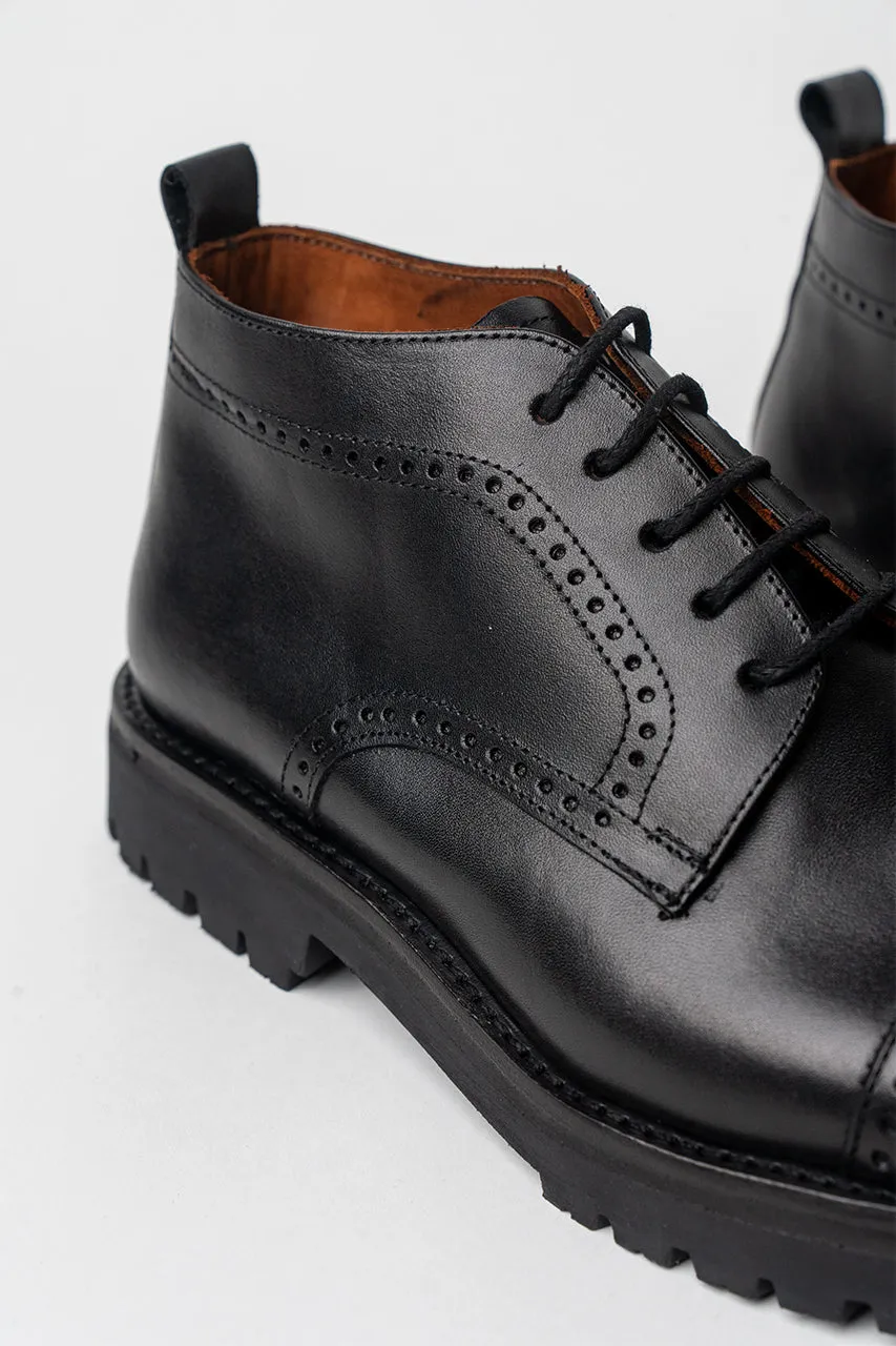 Klee Boot