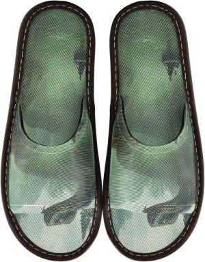 KLL Slippers for Women Men Indoor Outdoor Ultralight Cozy Open Toe Slide Slipper for Pool Gym Bath House