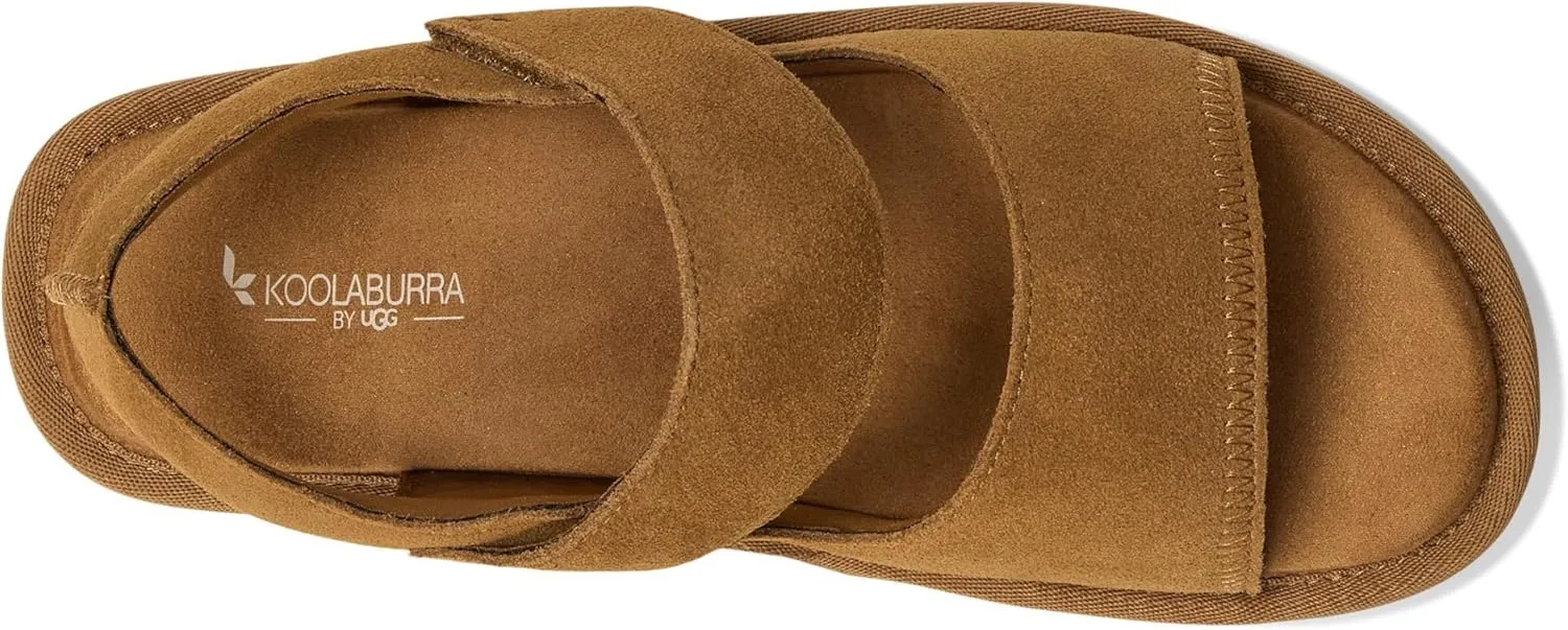 Koolaburra by UGG Women's Tizz Sandal