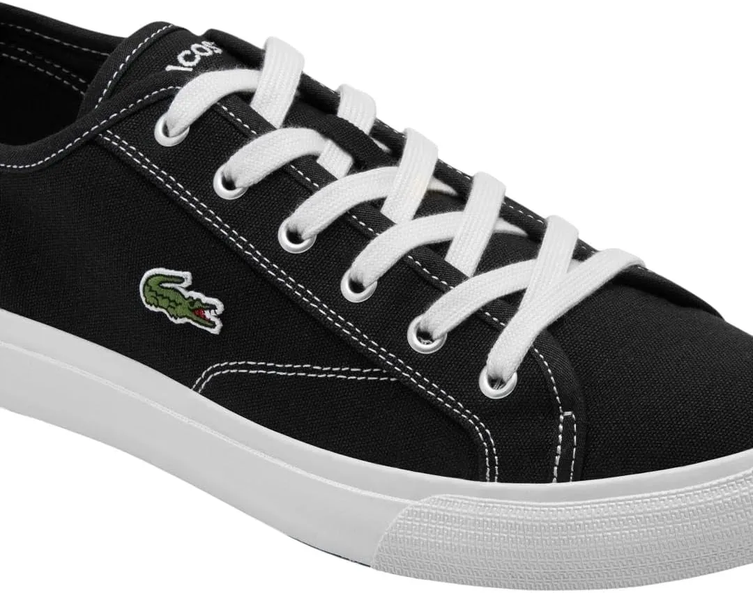 Lacoste Men's Backcourt Sneaker