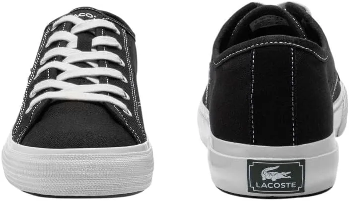 Lacoste Men's Backcourt Sneaker