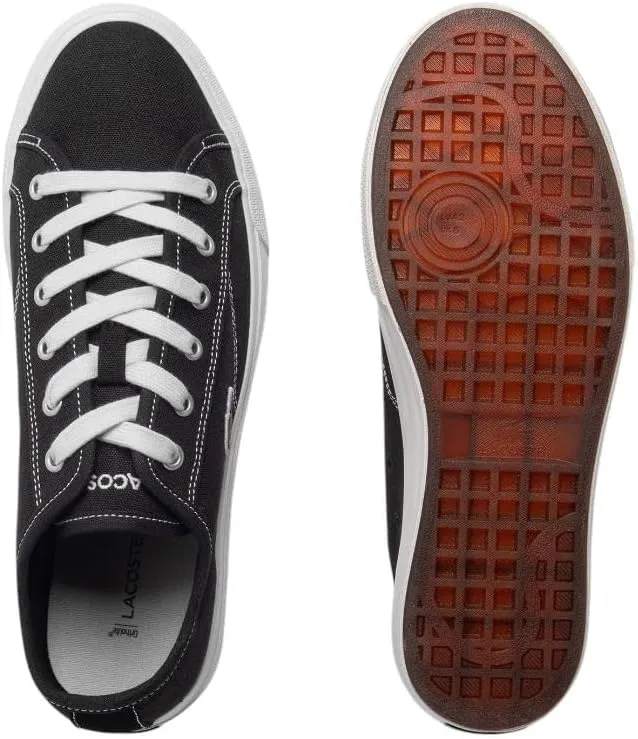 Lacoste Men's Backcourt Sneaker
