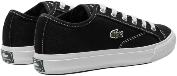 Lacoste Men's Backcourt Sneaker