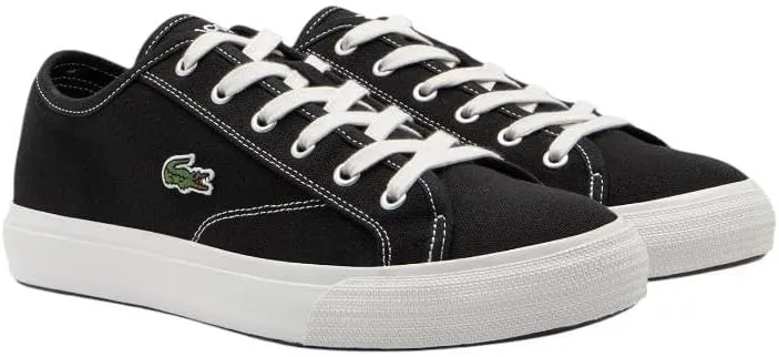 Lacoste Men's Backcourt Sneaker