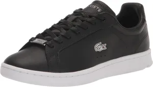Lacoste Women's Carnaby Sneaker