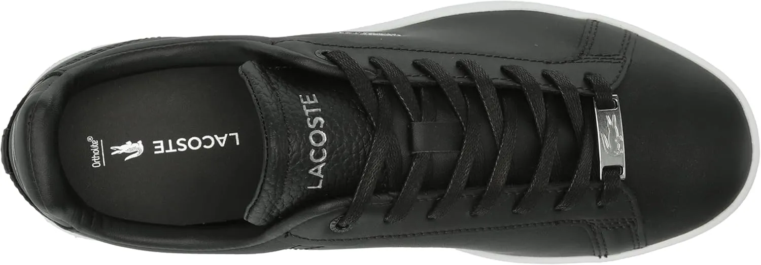 Lacoste Women's Carnaby Sneaker