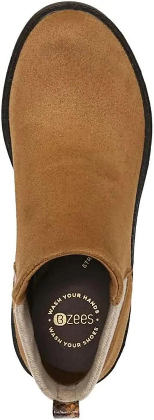 LifeStride Women's Boston Ankle Boot