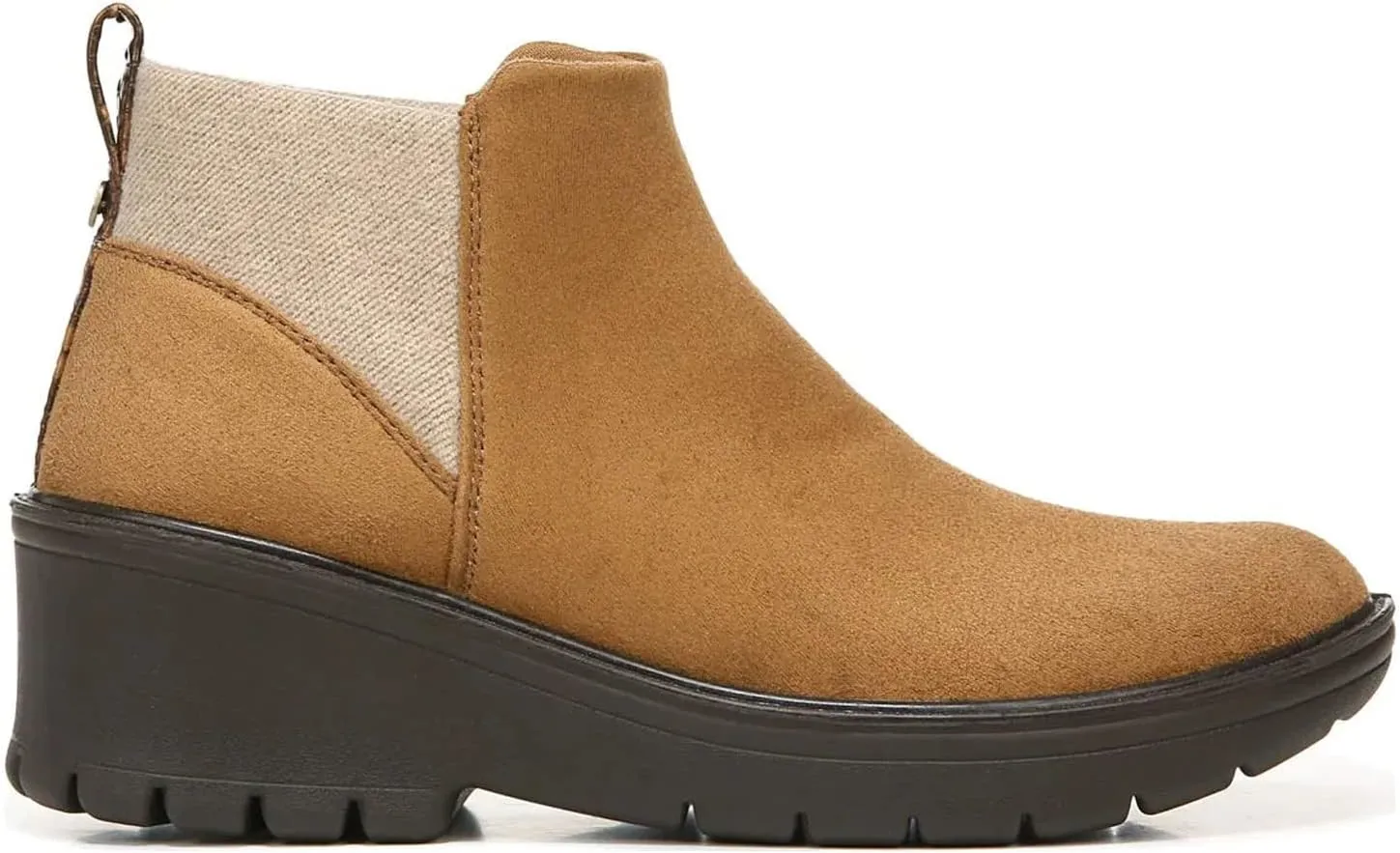 LifeStride Women's Boston Ankle Boot