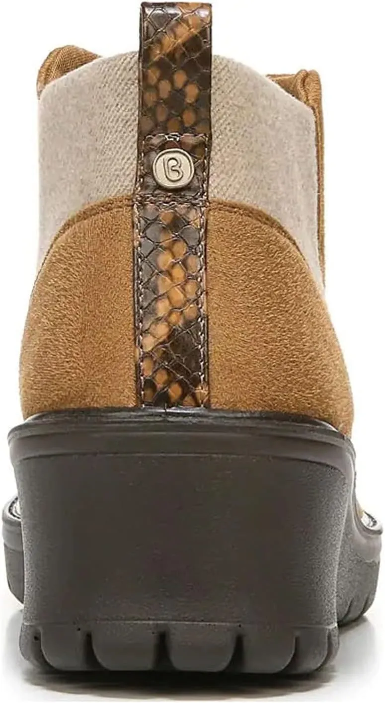 LifeStride Women's Boston Ankle Boot