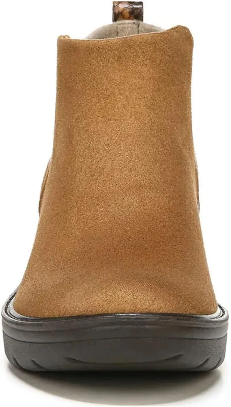LifeStride Women's Boston Ankle Boot