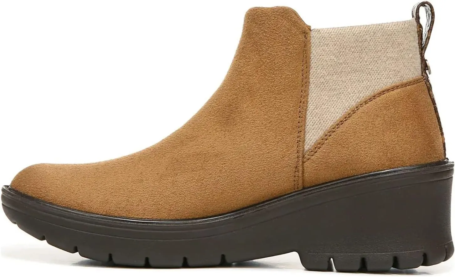 LifeStride Women's Boston Ankle Boot