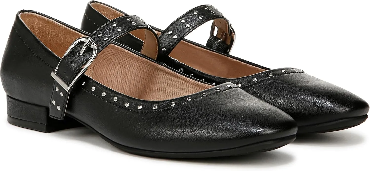 Lifestride Women's Cameo Mj Mary Jane Flats