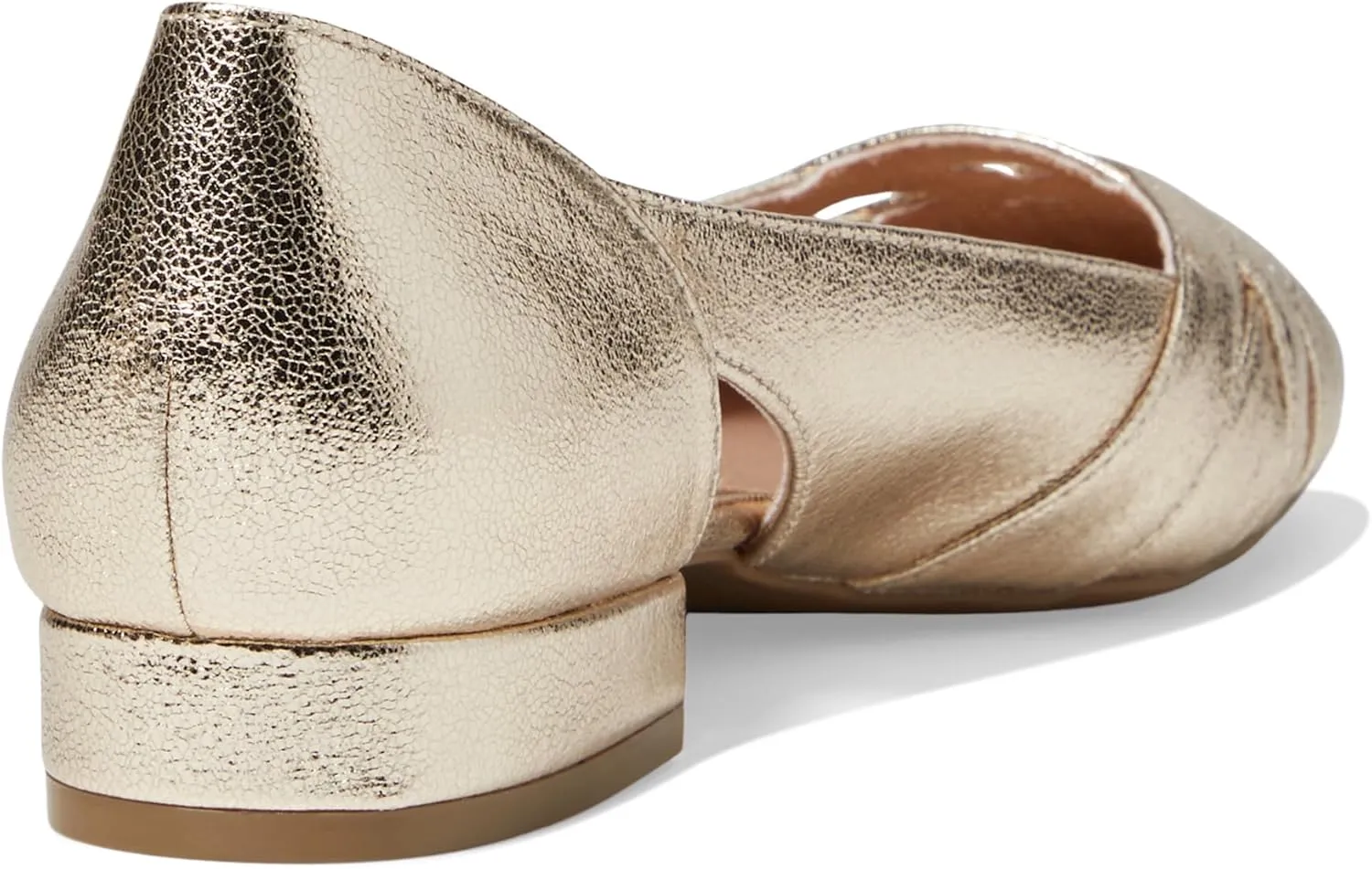 LifeStride Women's Carmen Skimmers Ballet Flat