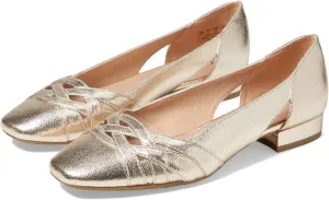 LifeStride Women's Carmen Skimmers Ballet Flat