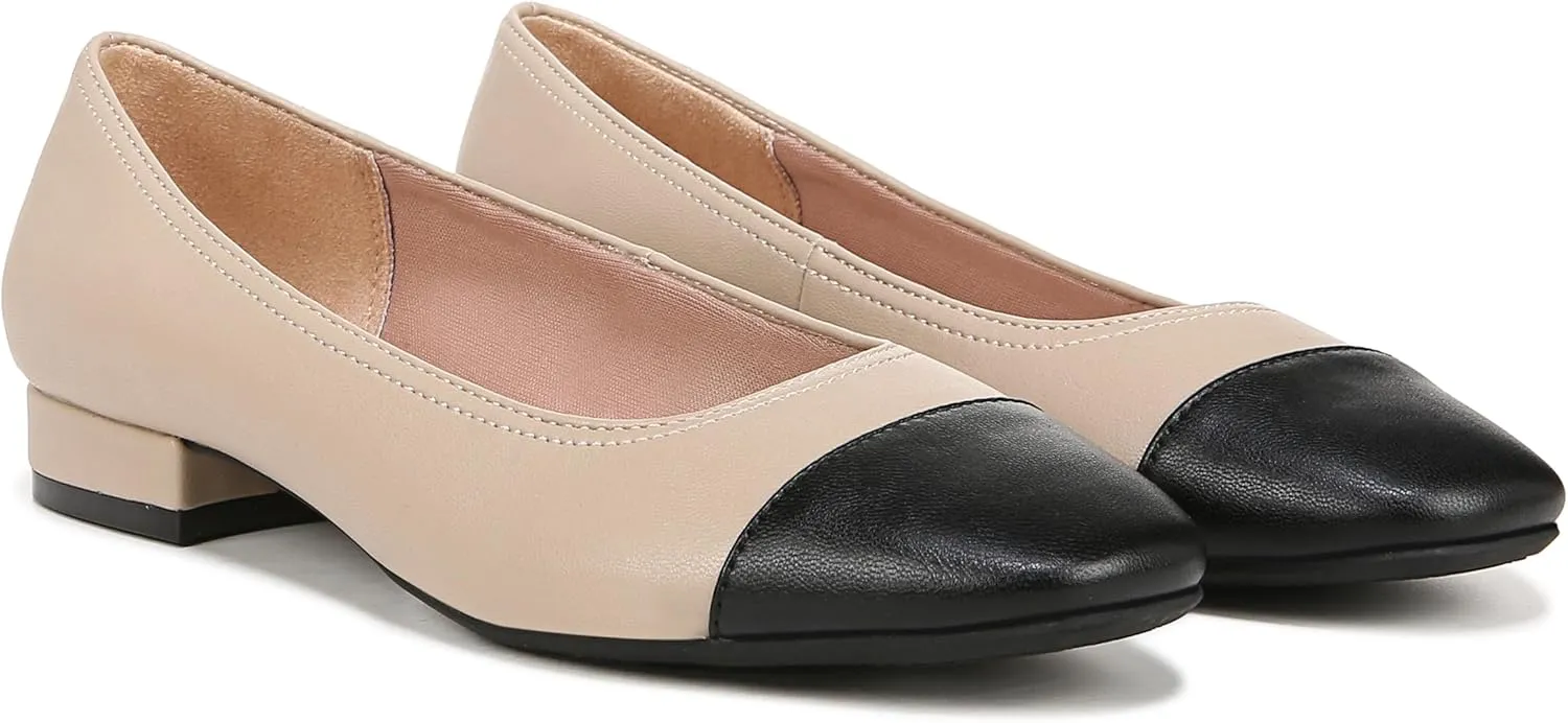 LifeStride Women's Classic Ballet Flat