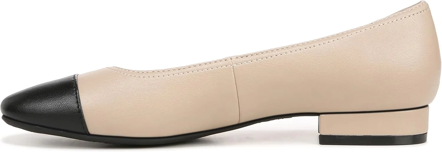 LifeStride Women's Classic Ballet Flat