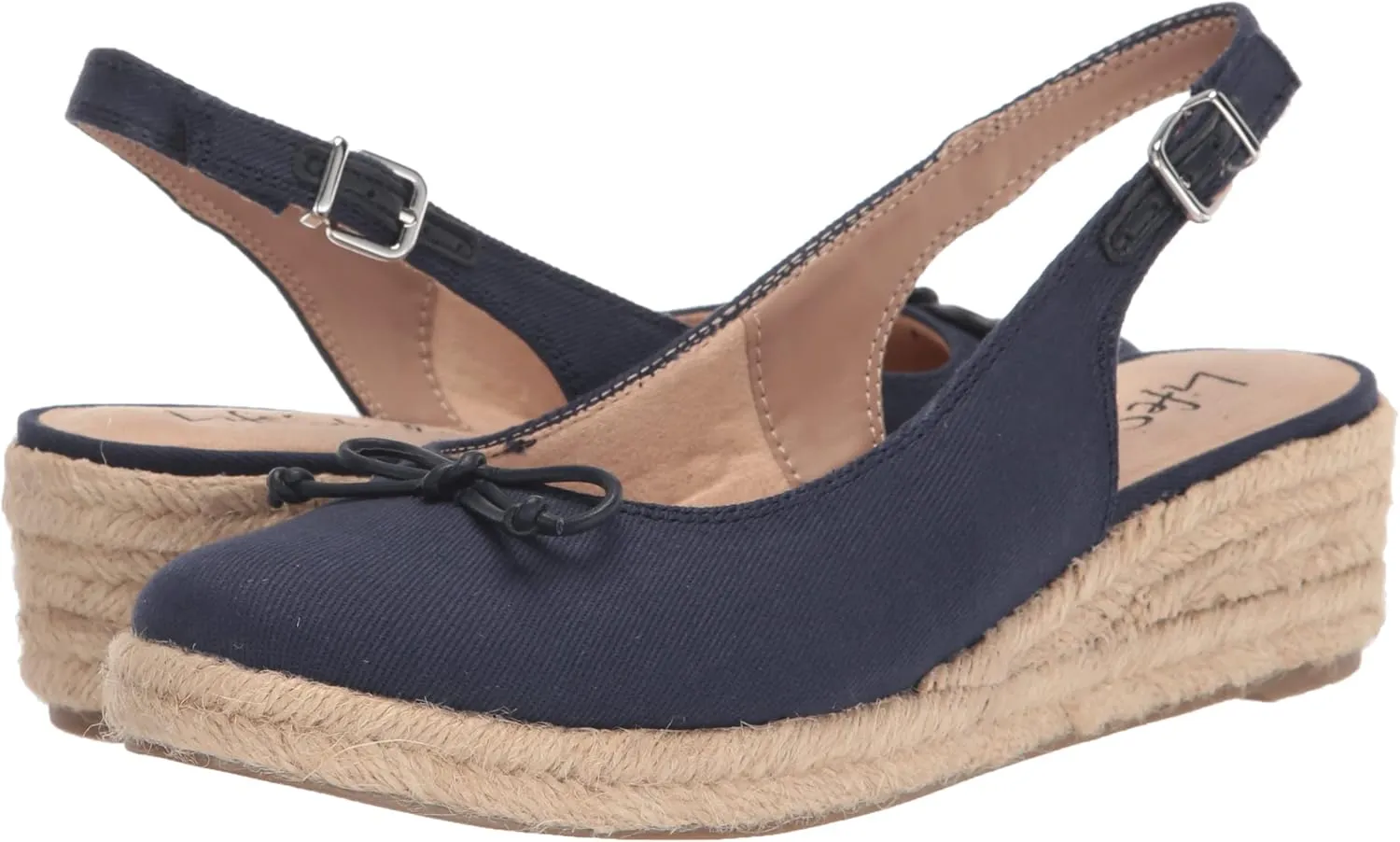 LifeStride Women's Keepsake Loafer