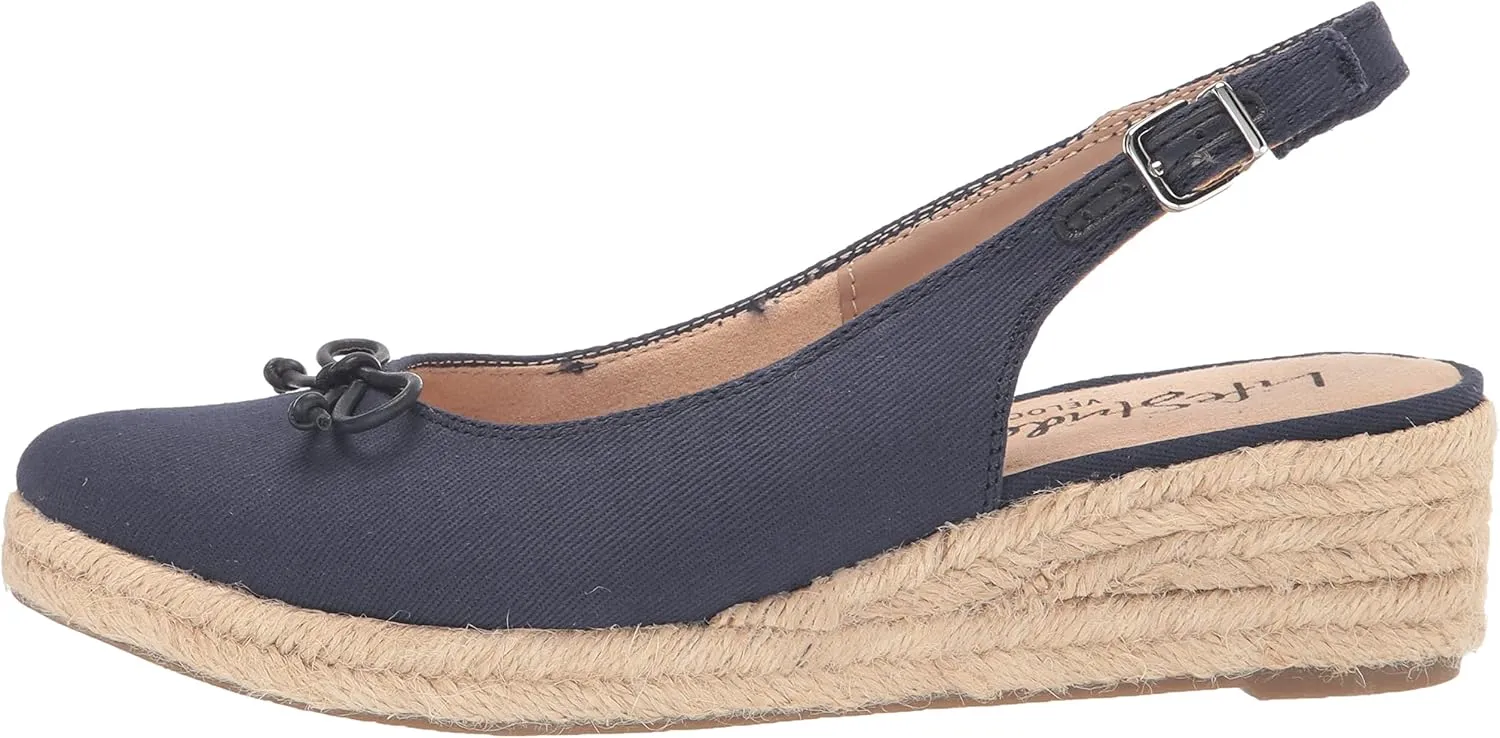 LifeStride Women's Keepsake Loafer
