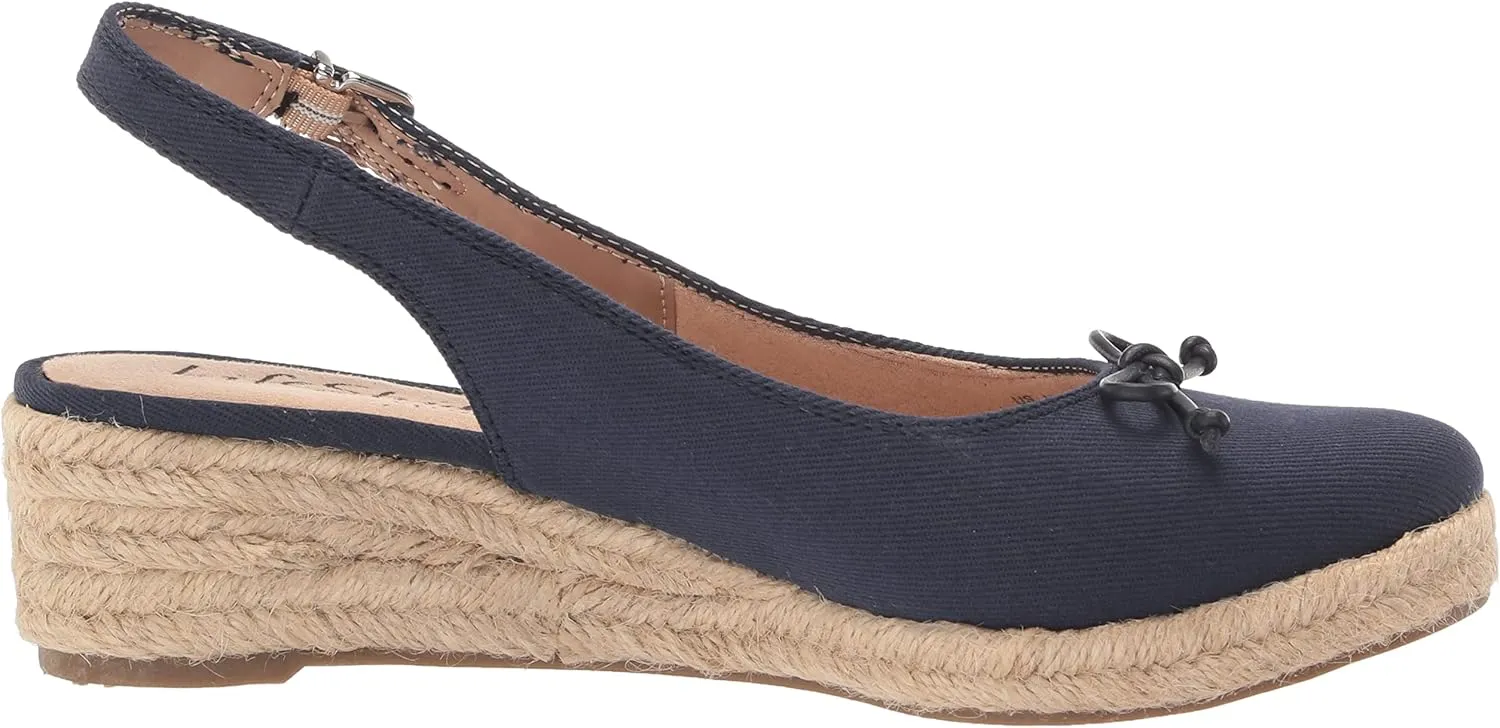 LifeStride Women's Keepsake Loafer