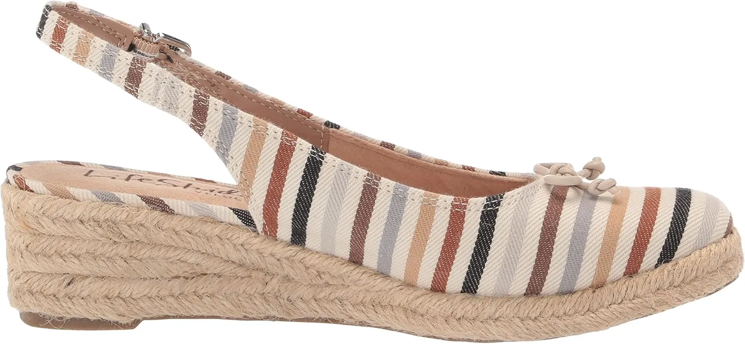 LifeStride Women's Keepsake Loafer