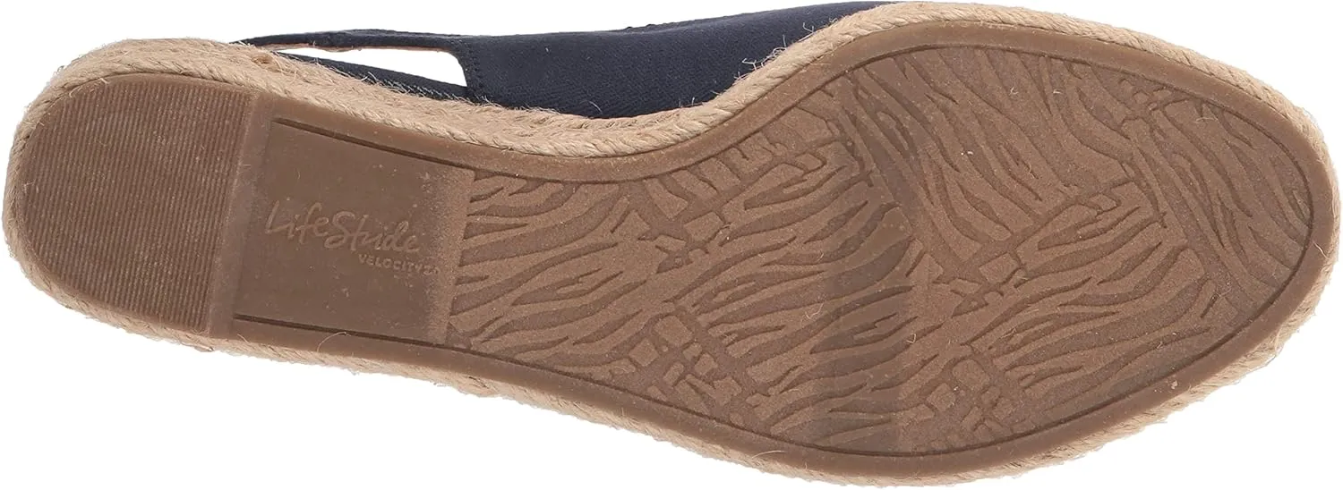 LifeStride Women's Keepsake Loafer