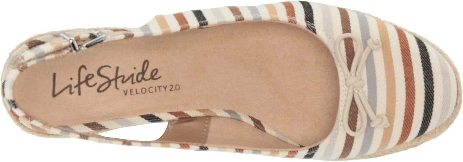 LifeStride Women's Keepsake Loafer