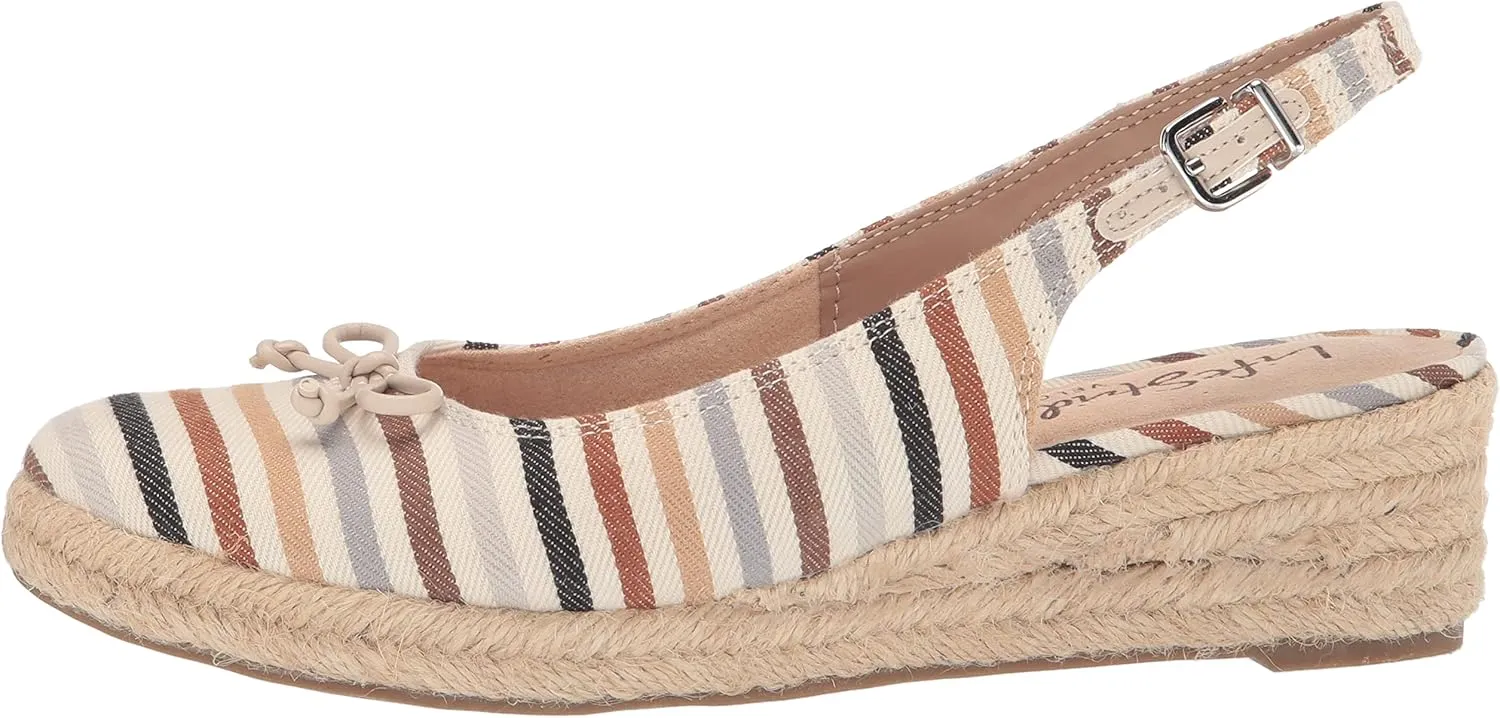 LifeStride Women's Keepsake Loafer
