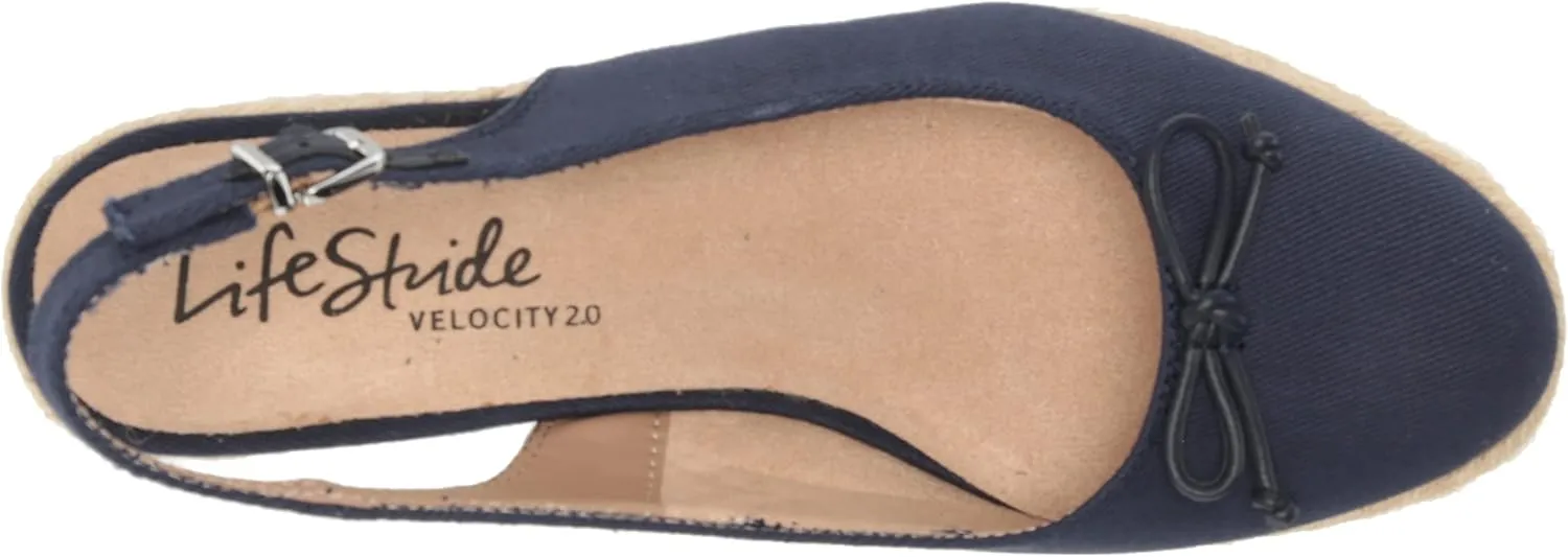 LifeStride Women's Keepsake Loafer