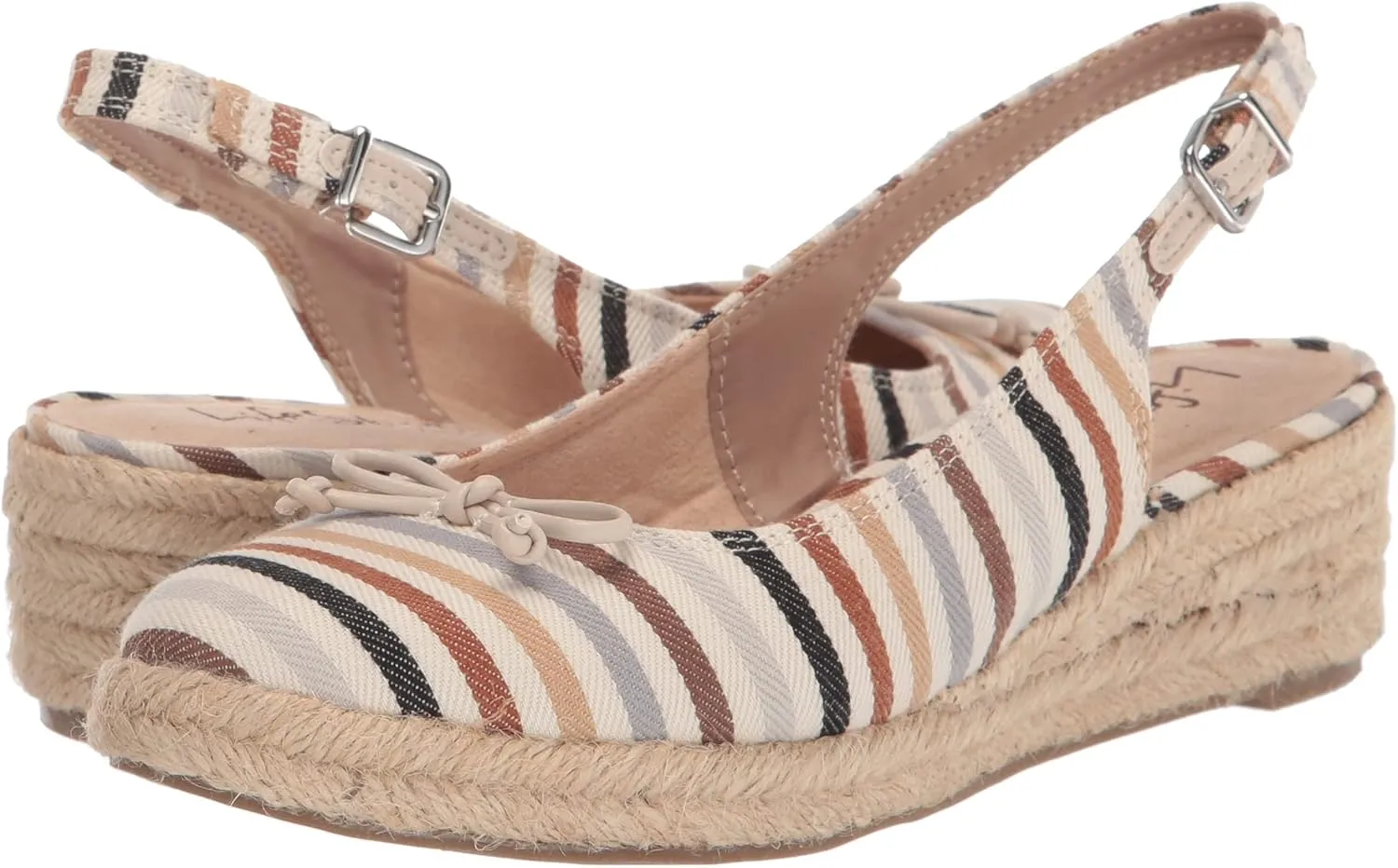 LifeStride Women's Keepsake Loafer