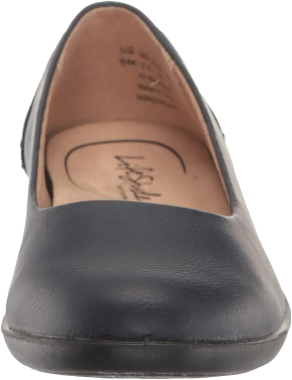LifeStride Women's Nonchalant Ballet Flat
