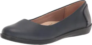 LifeStride Women's Nonchalant Ballet Flat