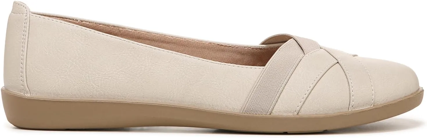 Lifestride Women's Northern Ballet Flat