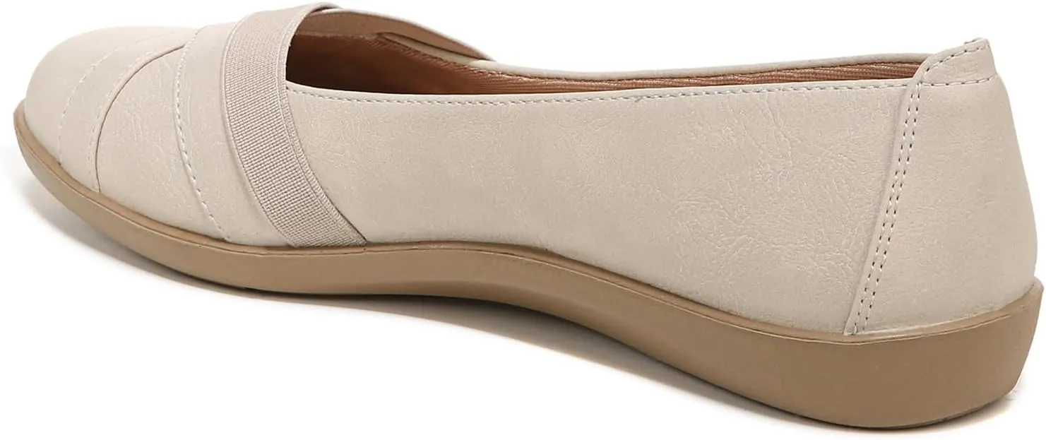 Lifestride Women's Northern Ballet Flat