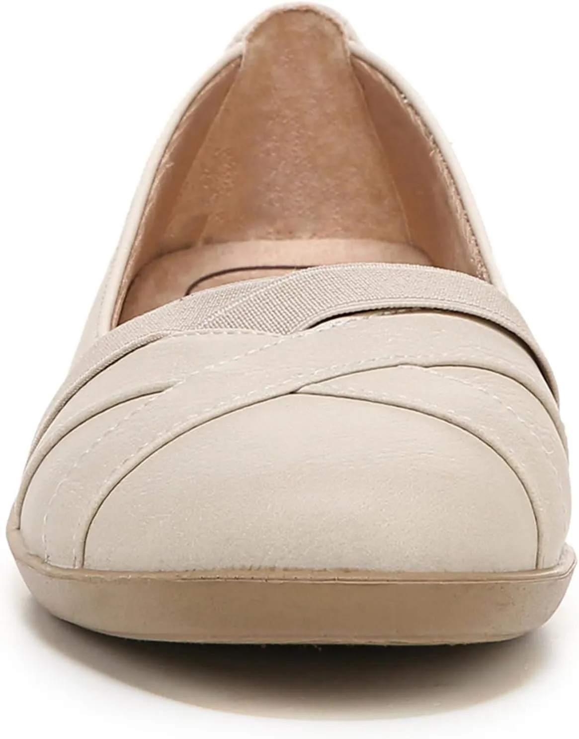 Lifestride Women's Northern Ballet Flat
