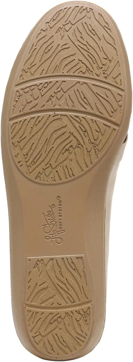 Lifestride Women's Northern Ballet Flat