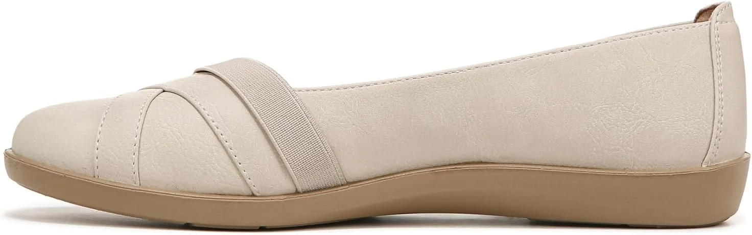 Lifestride Women's Northern Ballet Flat