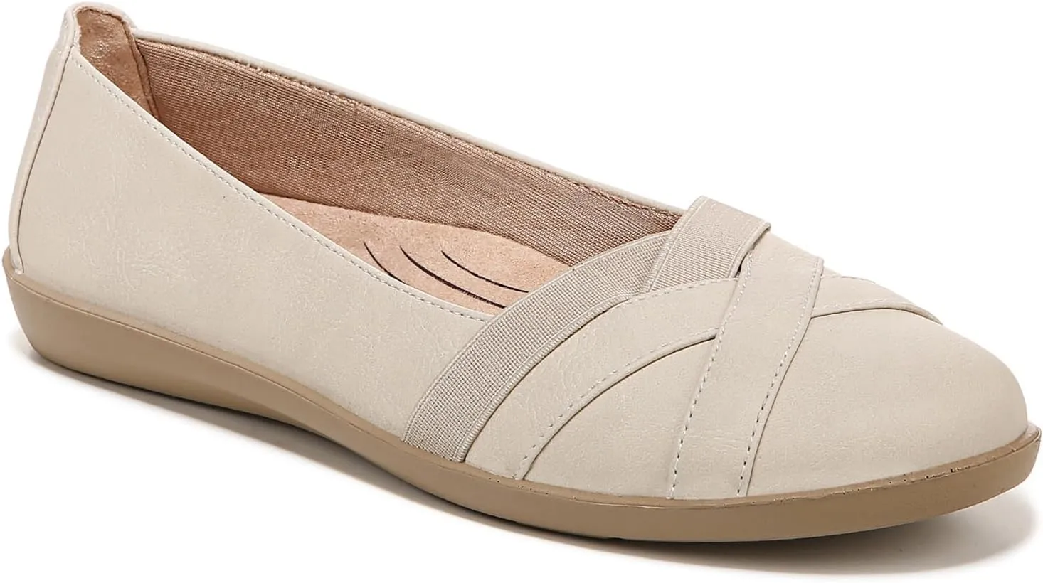Lifestride Women's Northern Ballet Flat