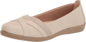 Lifestride Women's Northern Ballet Flat