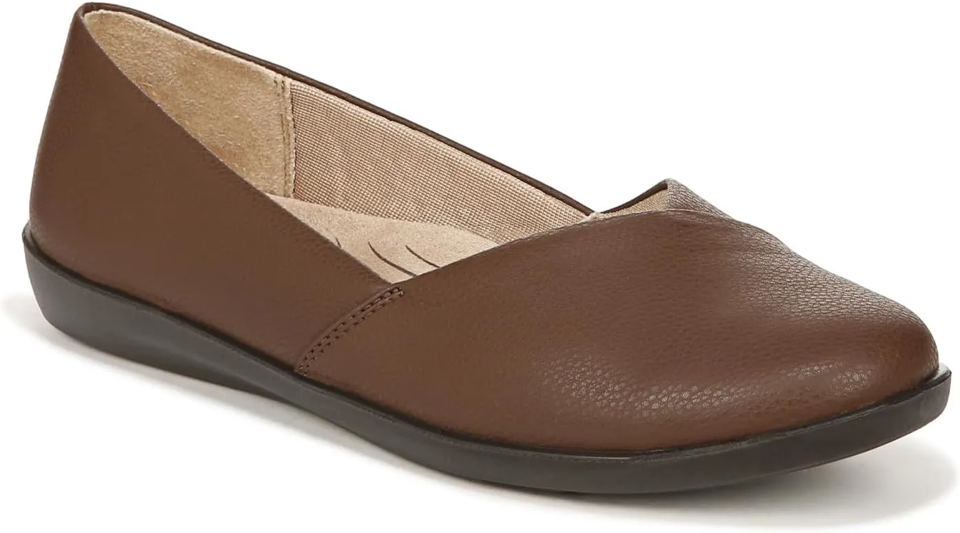Lifestride Women's Notorious Ballet Flat