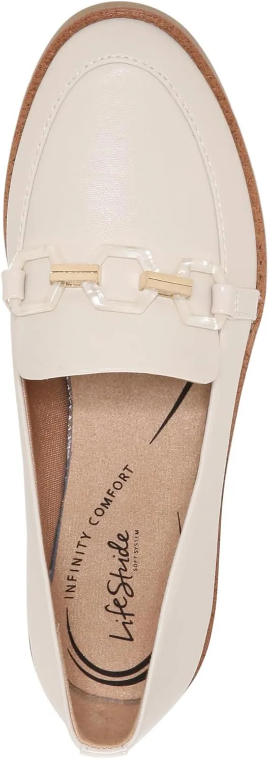 LifeStride Women's, Optimist Flat