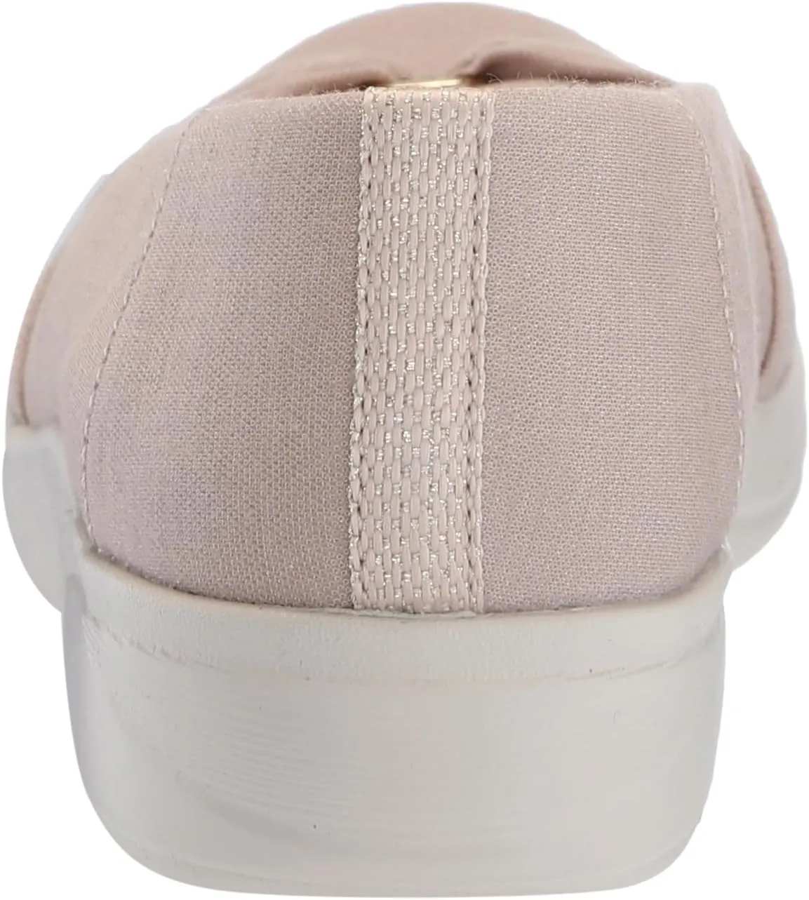 LifeStride Women's Paige Machine Washable Slip on Loafer
