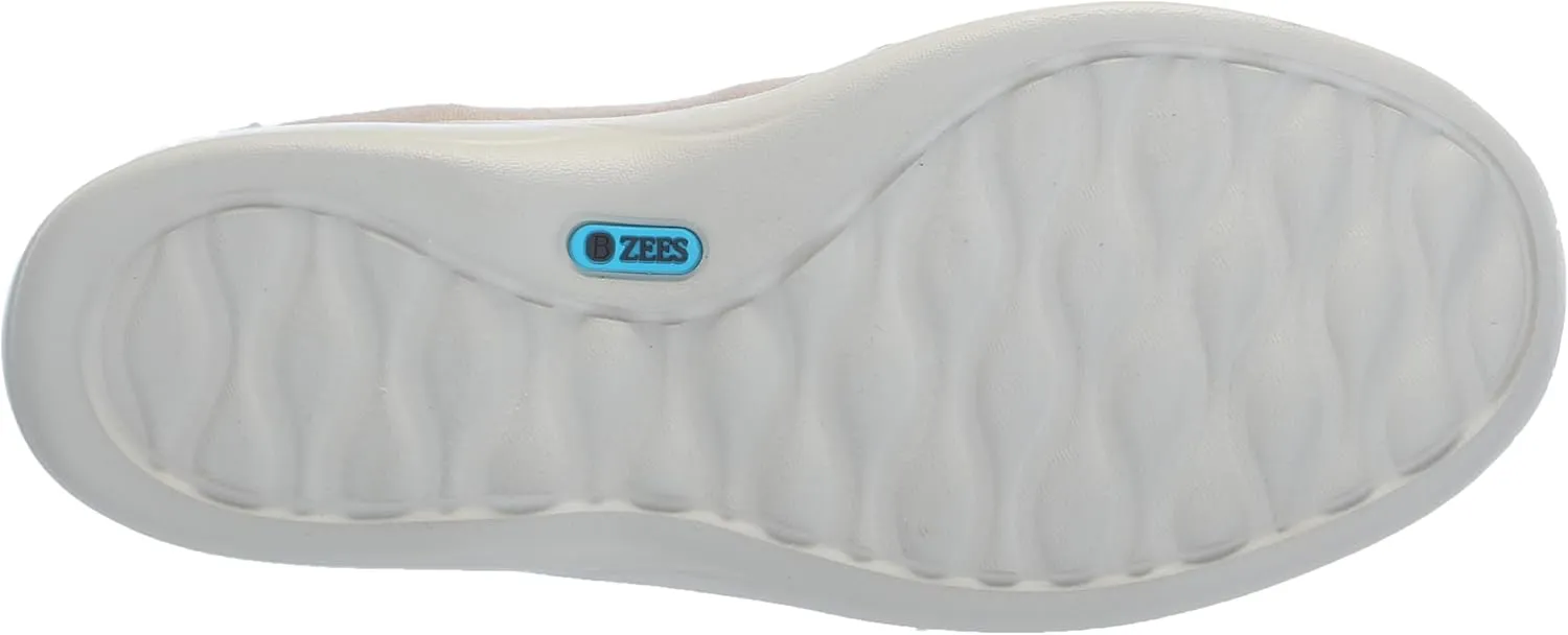 LifeStride Women's Paige Machine Washable Slip on Loafer