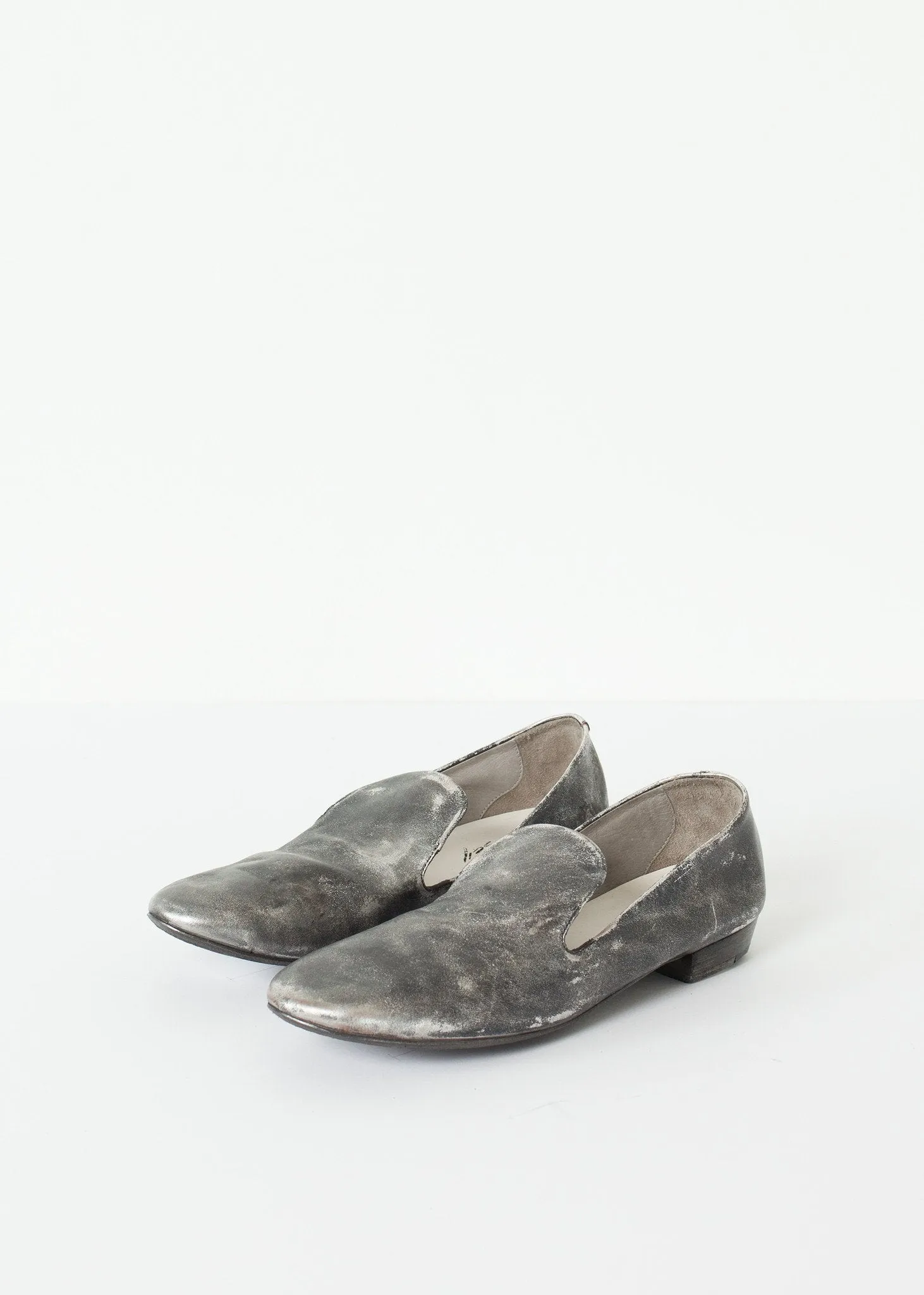 Loafer Coltellino Adjustable Trend-setting
