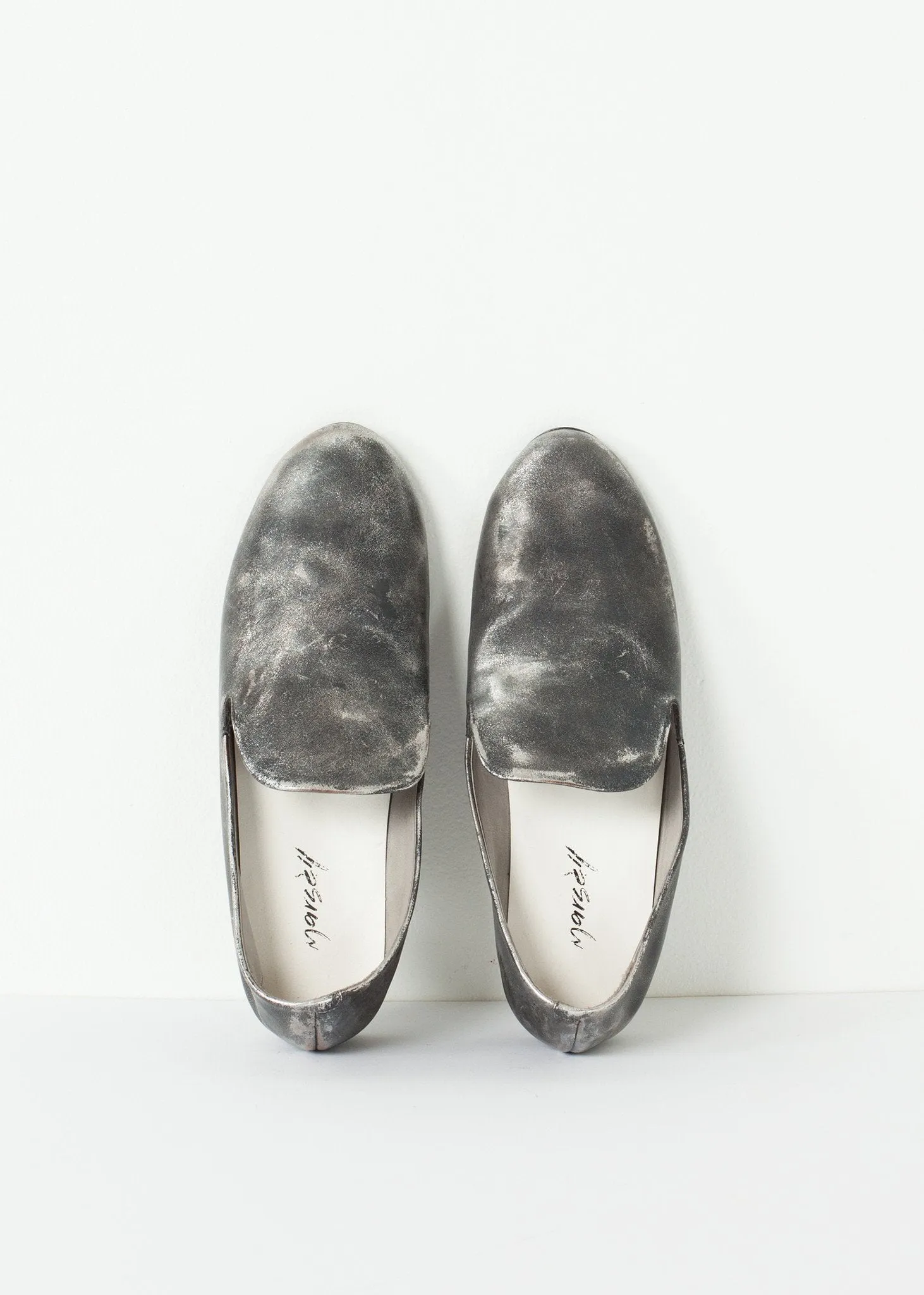 Loafer Coltellino Adjustable Trend-setting