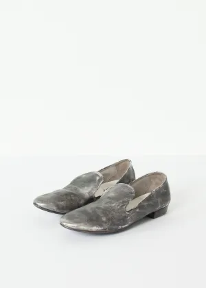 Loafer Coltellino Adjustable Trend-setting